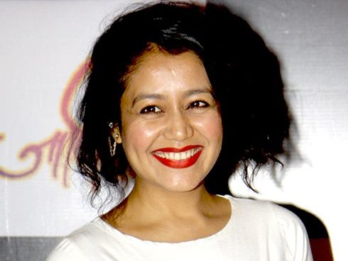Neha Kakkar