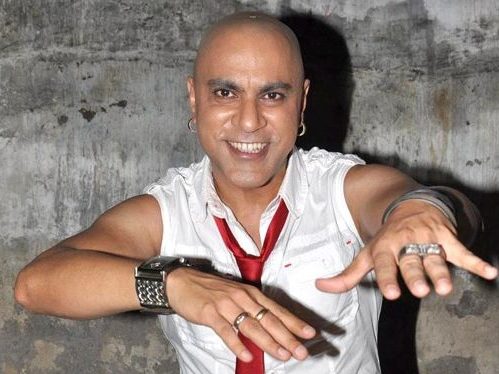 Baba Sehgal