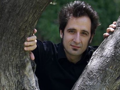 Javier Gallego