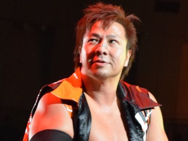 Satoshi Kojima
