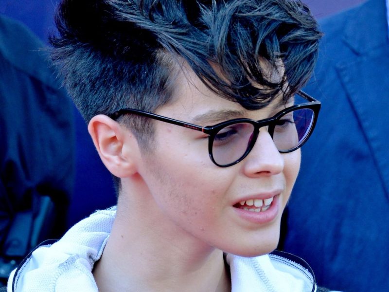 Kristian Kostov