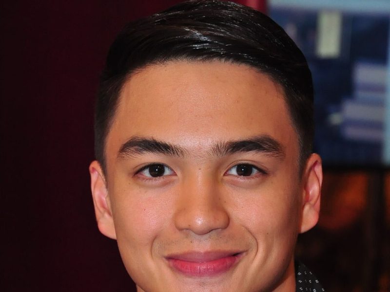 Dominic Roque
