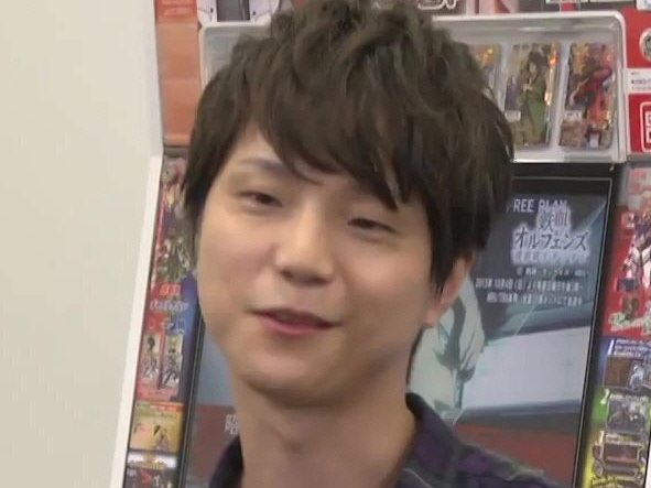 Kengo Kawanishi