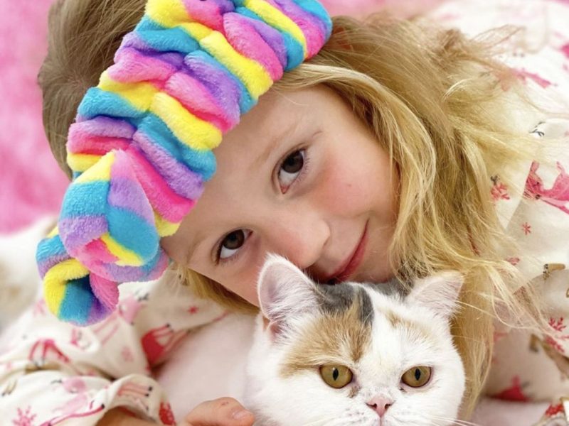 Like Nastya