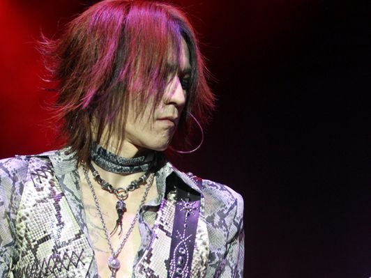 Sugizo