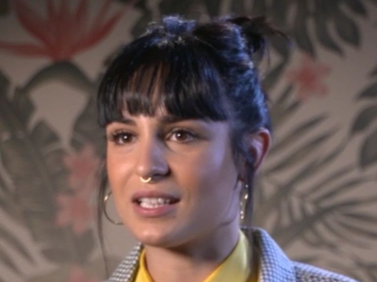 Natalia Lacunza