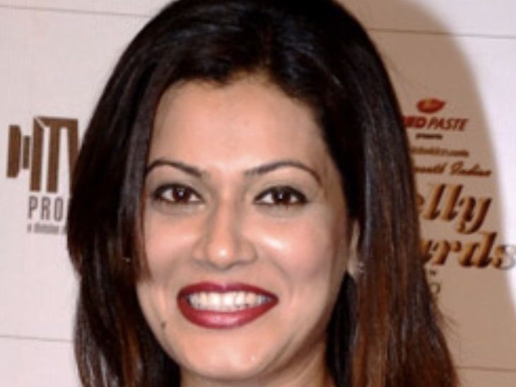 Payal Rohatgi
