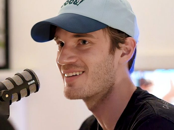 PewDiePie