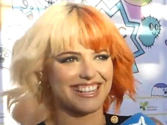 Alba Martínez Reche