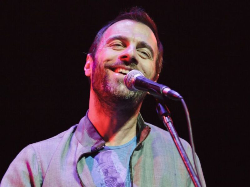 Kevin Johansen