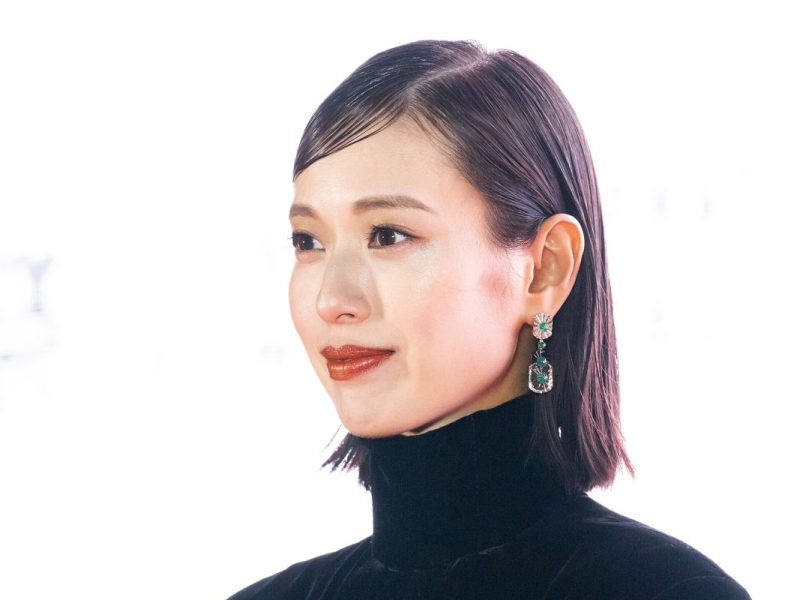 Erika Toda