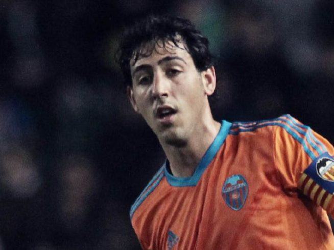 Dani Parejo