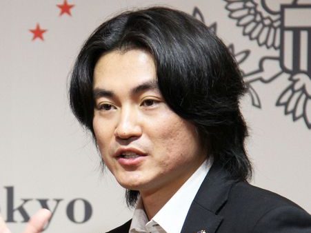 Shin Koyamada
