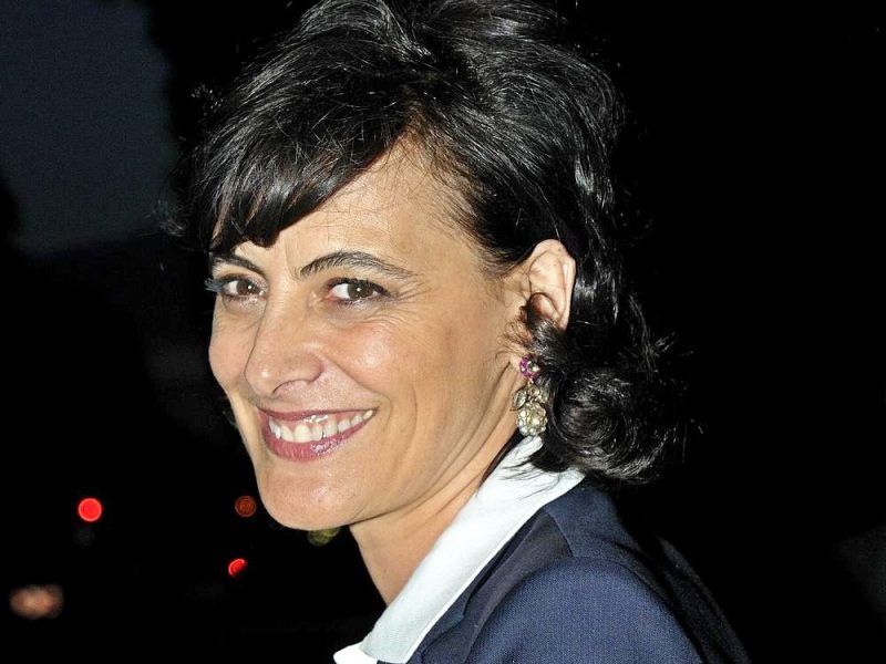 Inès de La Fressange