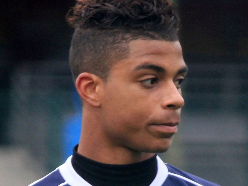Mario Lemina