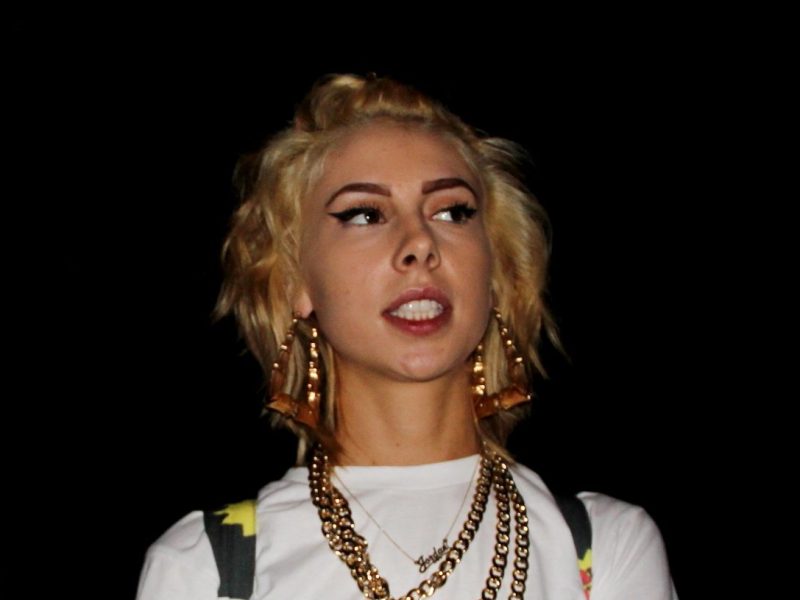 Lil Debbie