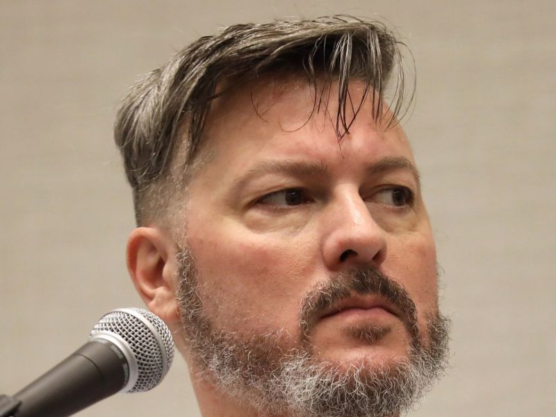 David Hayter