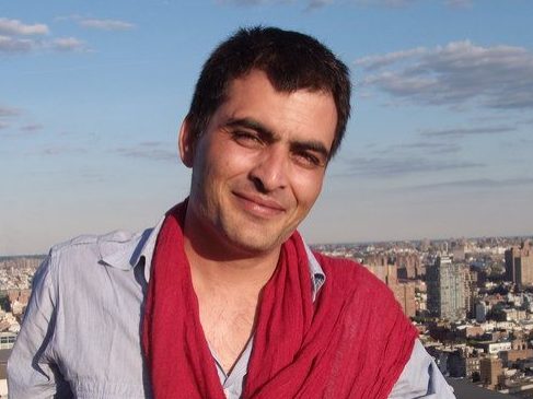 Manav Kaul