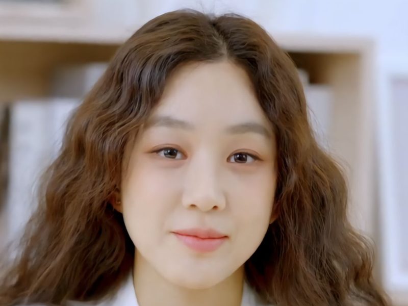 Jung Ryeo-won