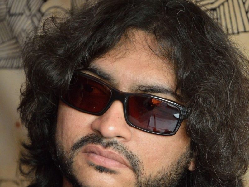 Rupam Islam