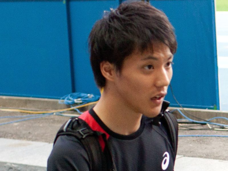 Ryota Yamagata