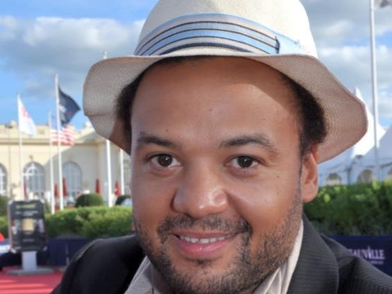 Fabrice Éboué