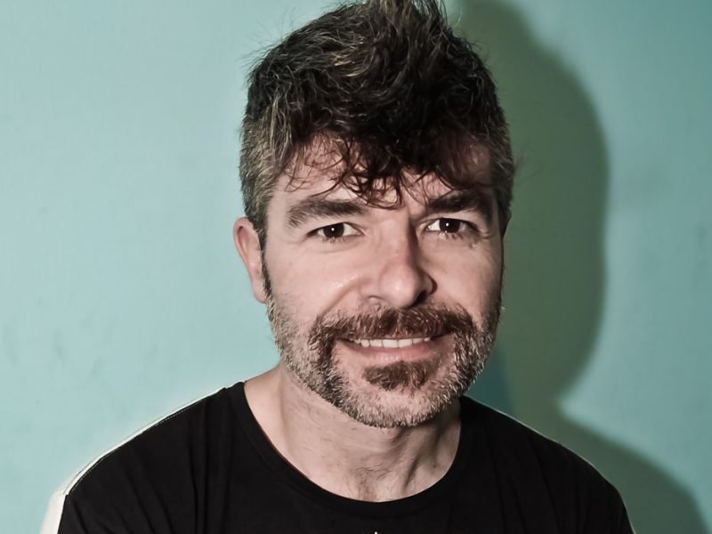 Nacho Guerreros