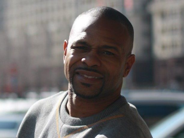 Roy Jones Jr.