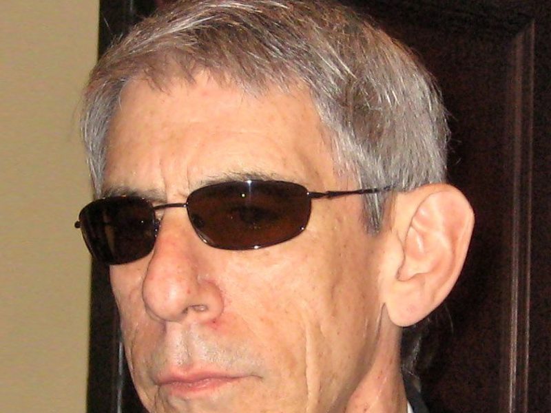 Richard Belzer