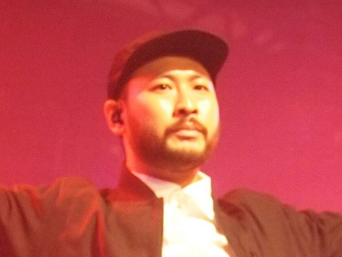 Mithra Jin