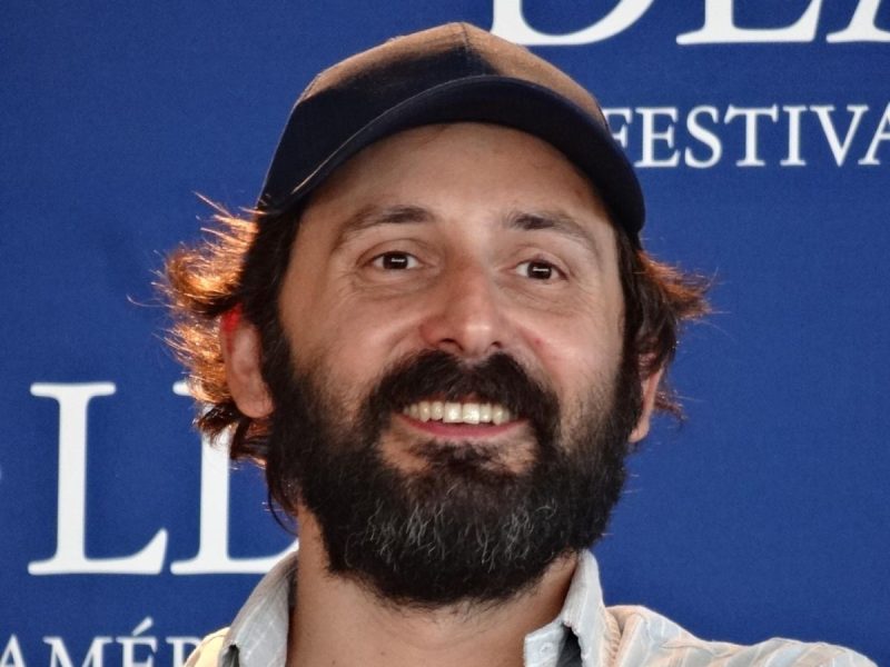 Quentin Dupieux