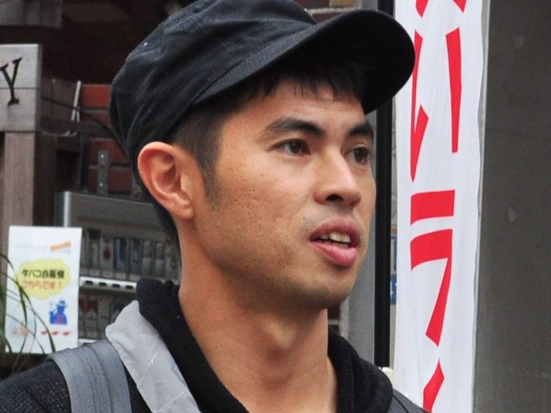 Yoshio Kojima
