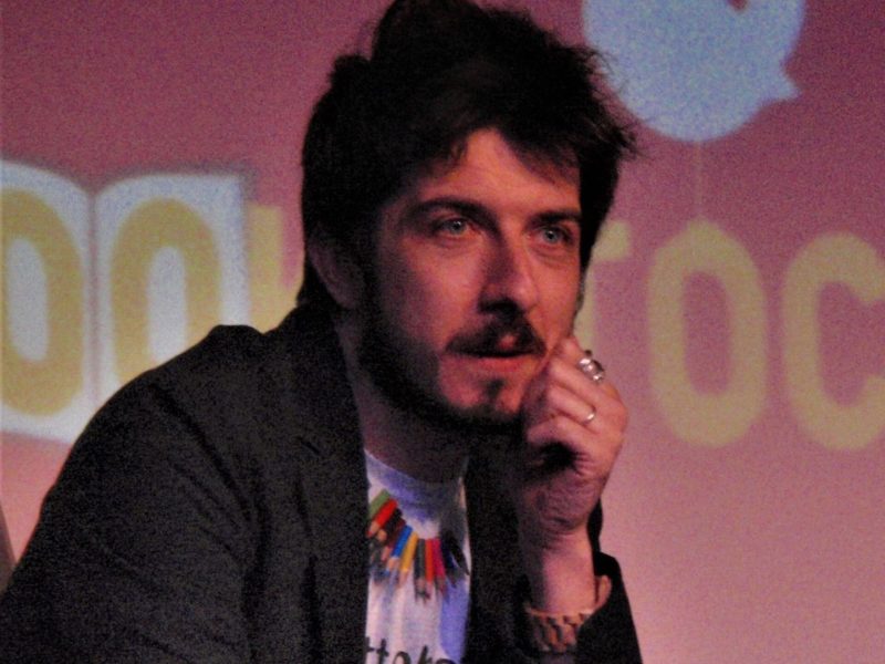 Paolo Ruffini