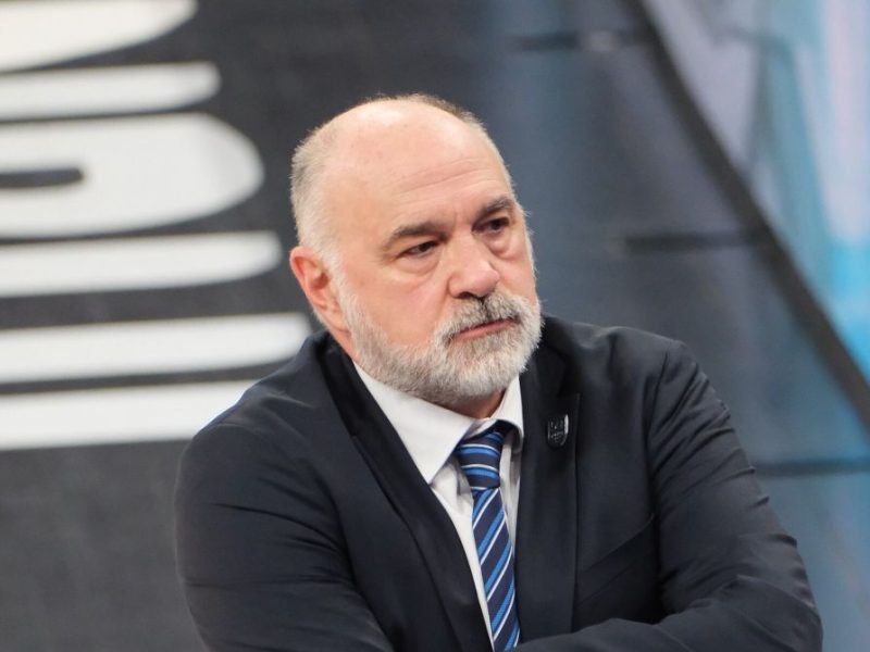 Pablo Laso