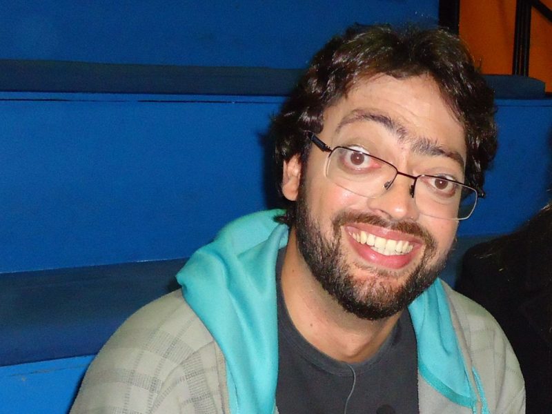 Fernando Caruso