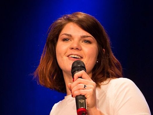 Sophie Passmann