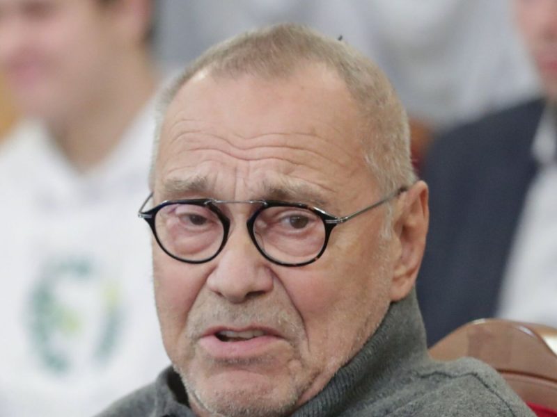 Andrei Konchalovsky