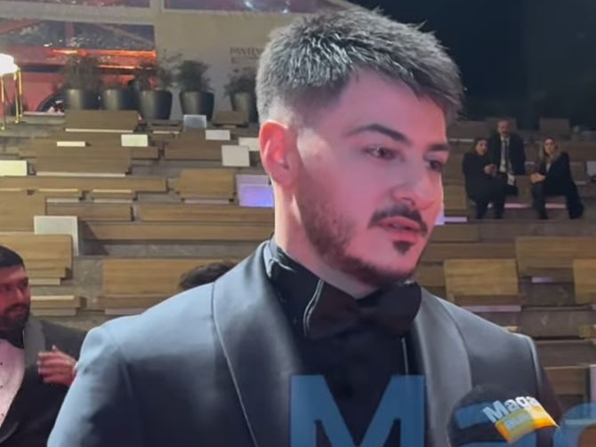 Semicenk