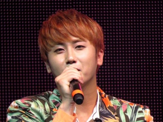 Heo Young-saeng