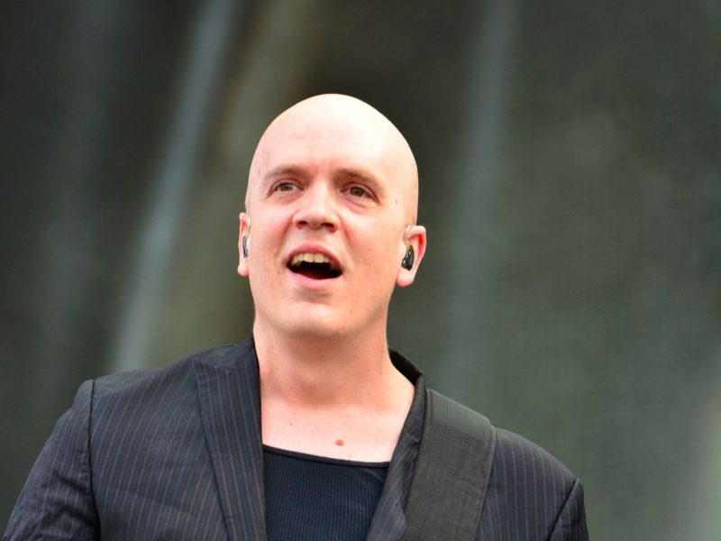 Devin Townsend