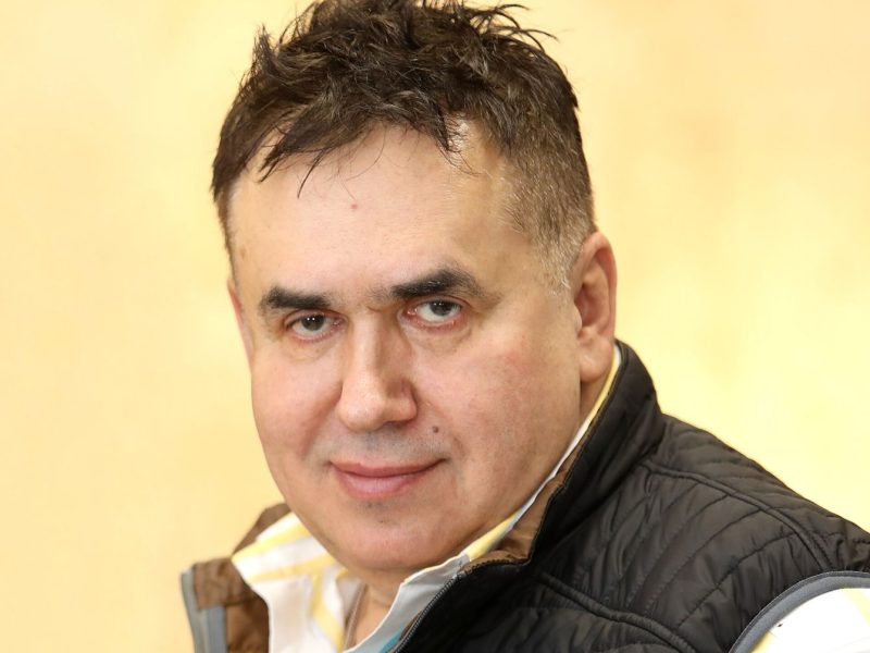 Stanislav Sadalsky