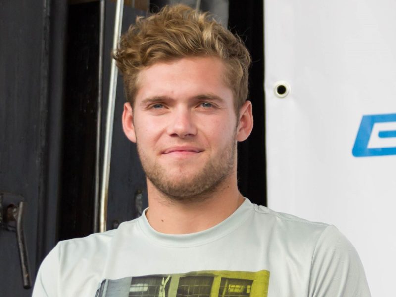 Kevin Mayer