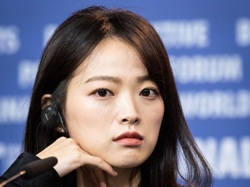 Chun Woo-hee