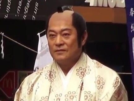 Ken Matsudaira