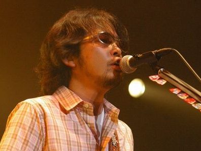 Tamio Okuda