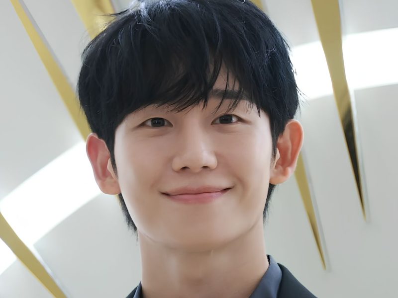 Jung Hae-in