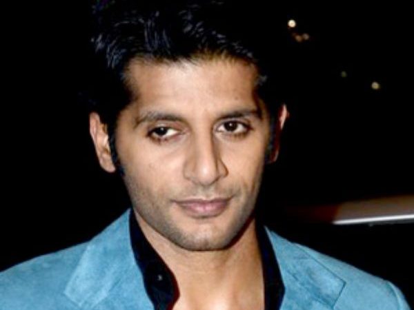 Karanvir Bohra
