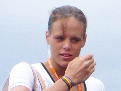 Laure Manaudou