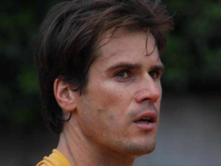 Tommy Haas