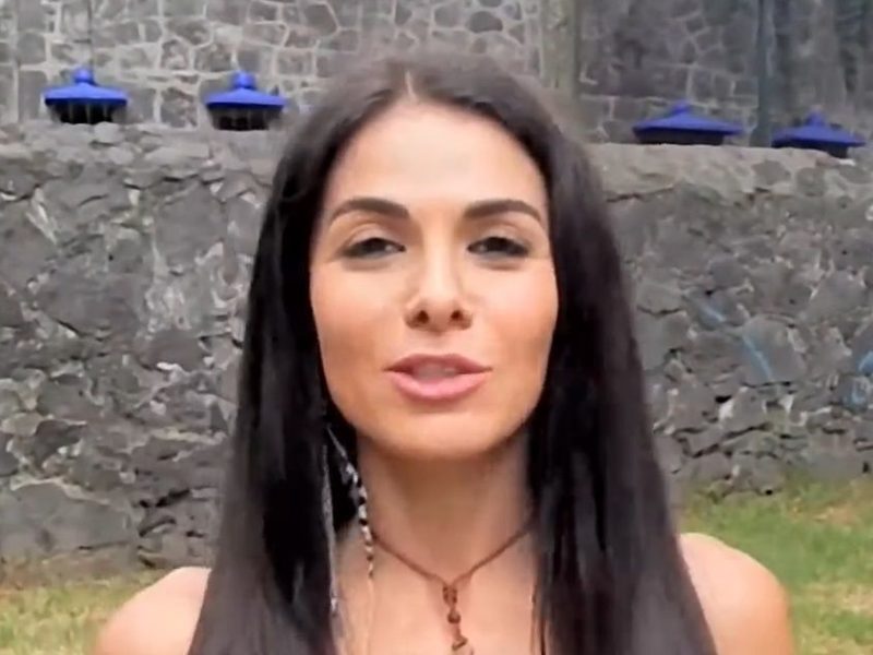Vanessa Arias